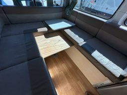 2014 KEA/Mercedes Sprinter Nomad 2+1 full