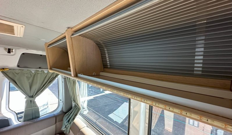 2014 KEA/Mercedes Sprinter Nomad 2+1 full