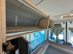 2014 KEA/Mercedes Sprinter Nomad 2+1 full