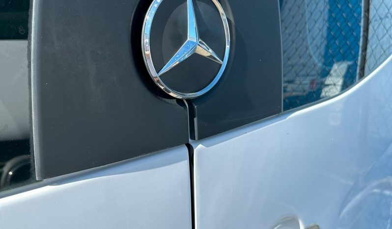 2014 KEA/Mercedes Sprinter Nomad 2+1 full