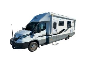 2022 IVECO/PARADISE Spark