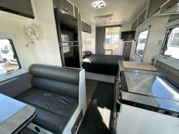 2022 IVECO/PARADISE Spark full