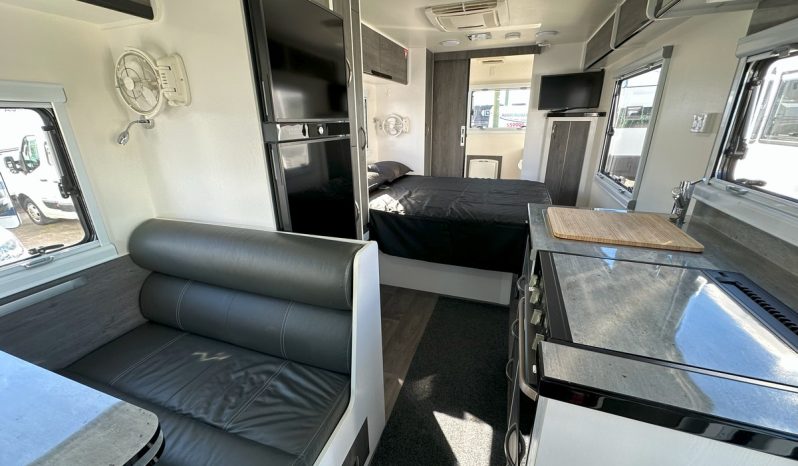 2022 IVECO/PARADISE Spark full