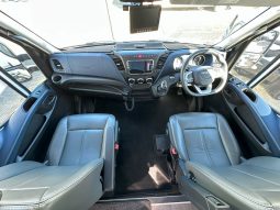 2022 IVECO/PARADISE Spark full