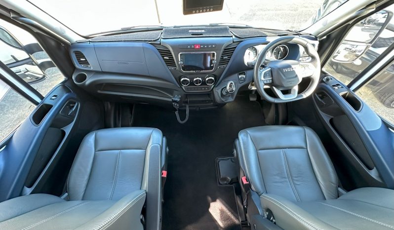 2022 IVECO/PARADISE Spark full