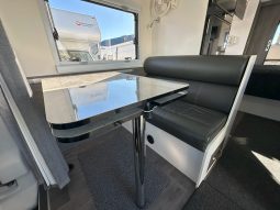 2022 IVECO/PARADISE Spark full