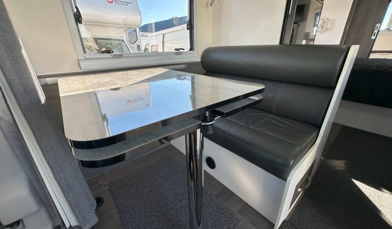 2022 IVECO/PARADISE Spark full