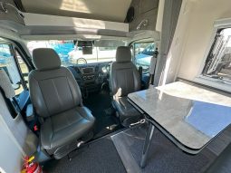 2022 IVECO/PARADISE Spark full