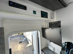 2022 IVECO/PARADISE Spark full