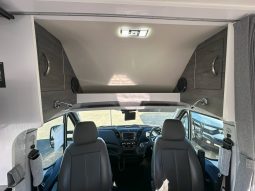 2022 IVECO/PARADISE Spark full