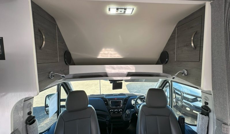2022 IVECO/PARADISE Spark full