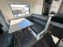 2022 IVECO/PARADISE Spark full