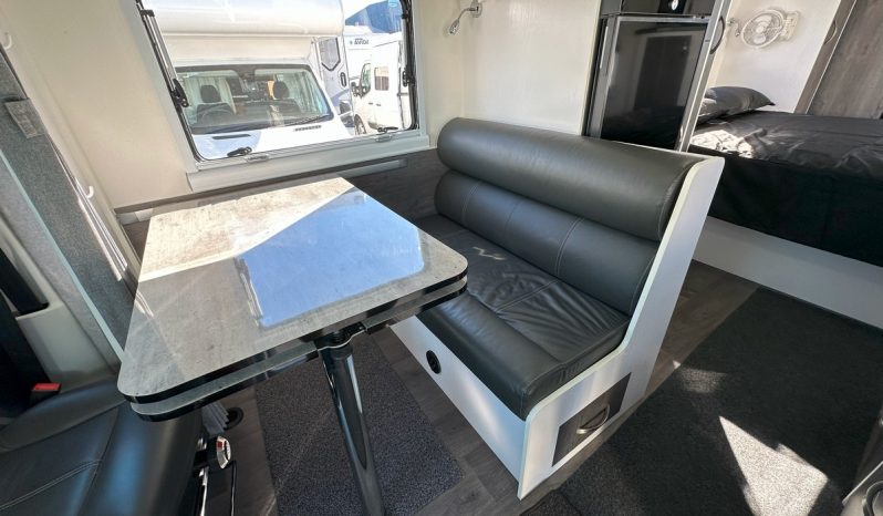 2022 IVECO/PARADISE Spark full