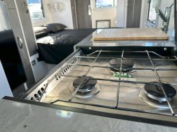 2022 IVECO/PARADISE Spark full