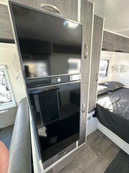 2022 IVECO/PARADISE Spark full