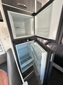 2022 IVECO/PARADISE Spark full
