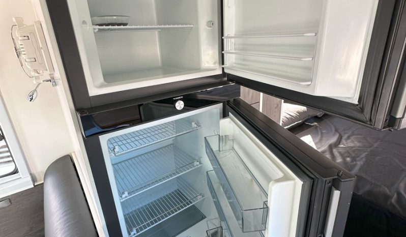 2022 IVECO/PARADISE Spark full