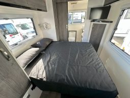 2022 IVECO/PARADISE Spark full