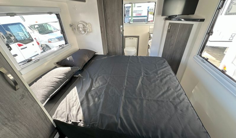 2022 IVECO/PARADISE Spark full