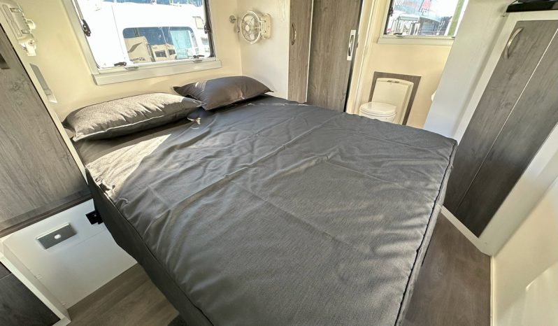 2022 IVECO/PARADISE Spark full