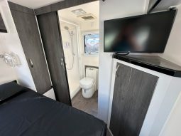 2022 IVECO/PARADISE Spark full