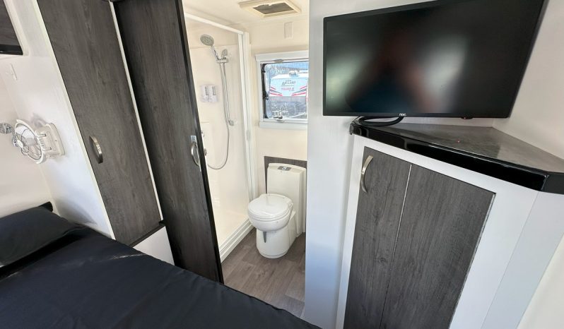 2022 IVECO/PARADISE Spark full