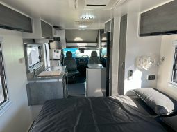 2022 IVECO/PARADISE Spark full
