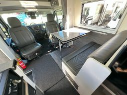 2022 IVECO/PARADISE Spark full
