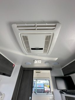 2022 IVECO/PARADISE Spark full