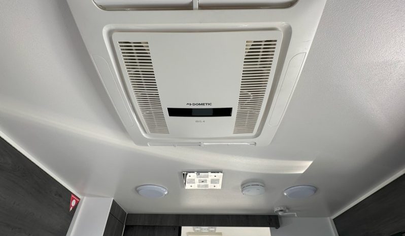 2022 IVECO/PARADISE Spark full