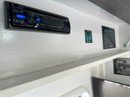 2022 IVECO/PARADISE Spark full