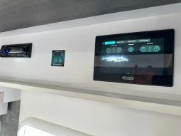 2022 IVECO/PARADISE Spark full
