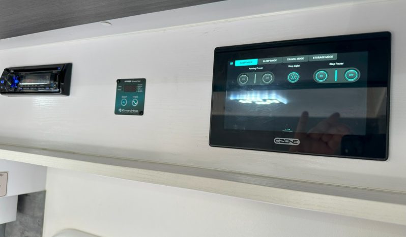 2022 IVECO/PARADISE Spark full