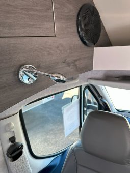 2022 IVECO/PARADISE Spark full