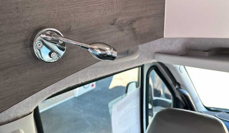 2022 IVECO/PARADISE Spark full