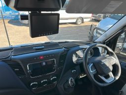 2022 IVECO/PARADISE Spark full