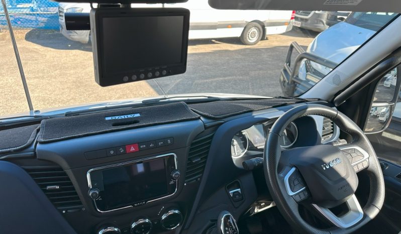 2022 IVECO/PARADISE Spark full