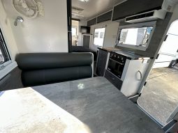 2022 IVECO/PARADISE Spark full