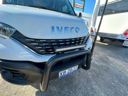 2022 IVECO/PARADISE Spark full