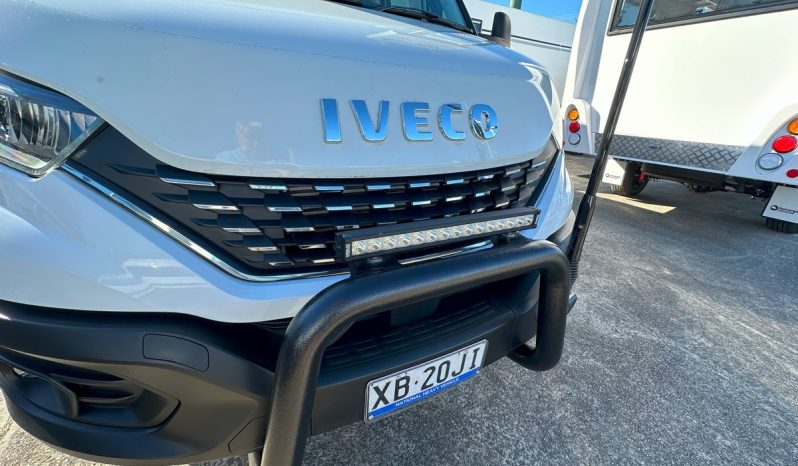 2022 IVECO/PARADISE Spark full