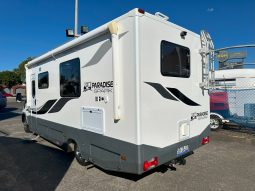 2022 IVECO/PARADISE Spark full