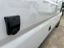 2022 PEUGEOT Boxer Campervan full