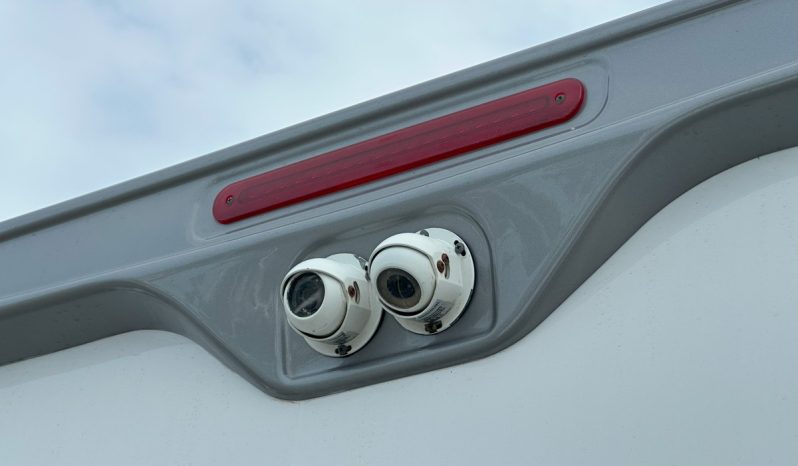 2018 Jayco Traveller 6 Berth Motorhome full