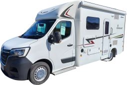 2022 Jayco Conquest RM20-5 Motorhome full