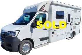 2022 Jayco Conquest RM20-5 Motorhome