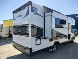 2025 Willow Kauri 2504 Motorhome (Brand New) full