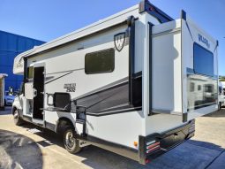 2025 Willow Kauri Motorhome 2502 (Brand New) full
