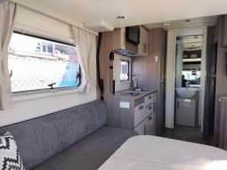 2022 Jayco Conquest RM20-5 Motorhome full