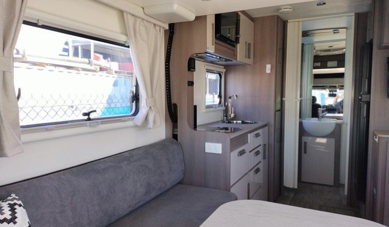 2022 Jayco Conquest RM20-5 Motorhome full