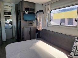 2022 Jayco Conquest RM20-5 Motorhome full